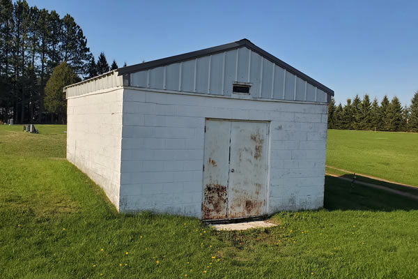 Image of the Vault