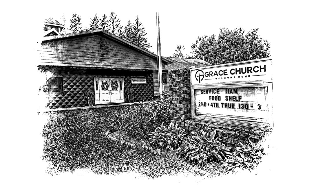 Church Photo