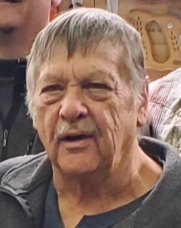  Chuck Dale Rilea Portrait Image